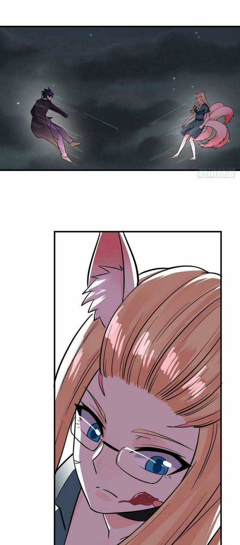 Vạn Hồn Hào Tế Chapter 91 trang 18