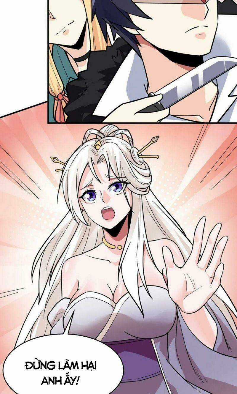 Vạn Hồn Hào Tế Chapter 91 trang 2