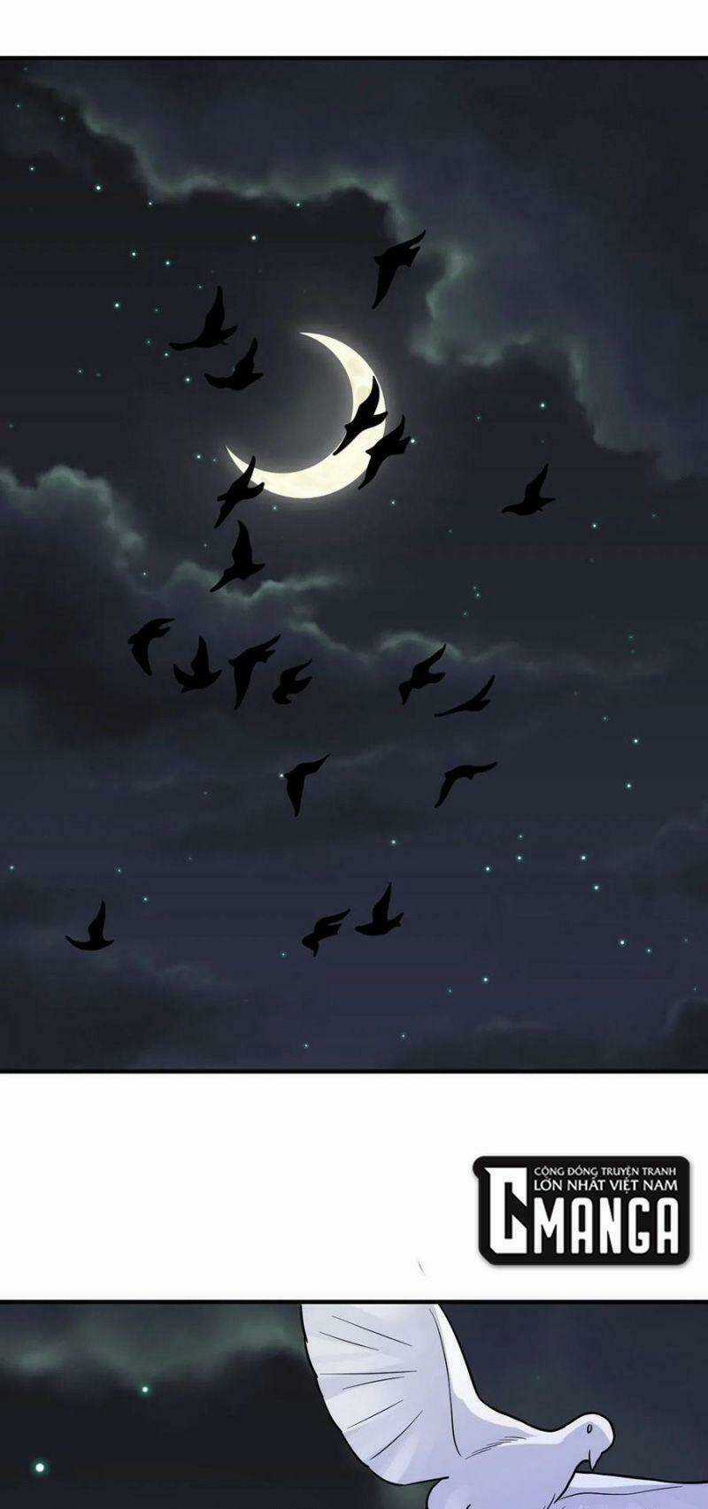 Vạn Hồn Hào Tế Chapter 91 trang 20