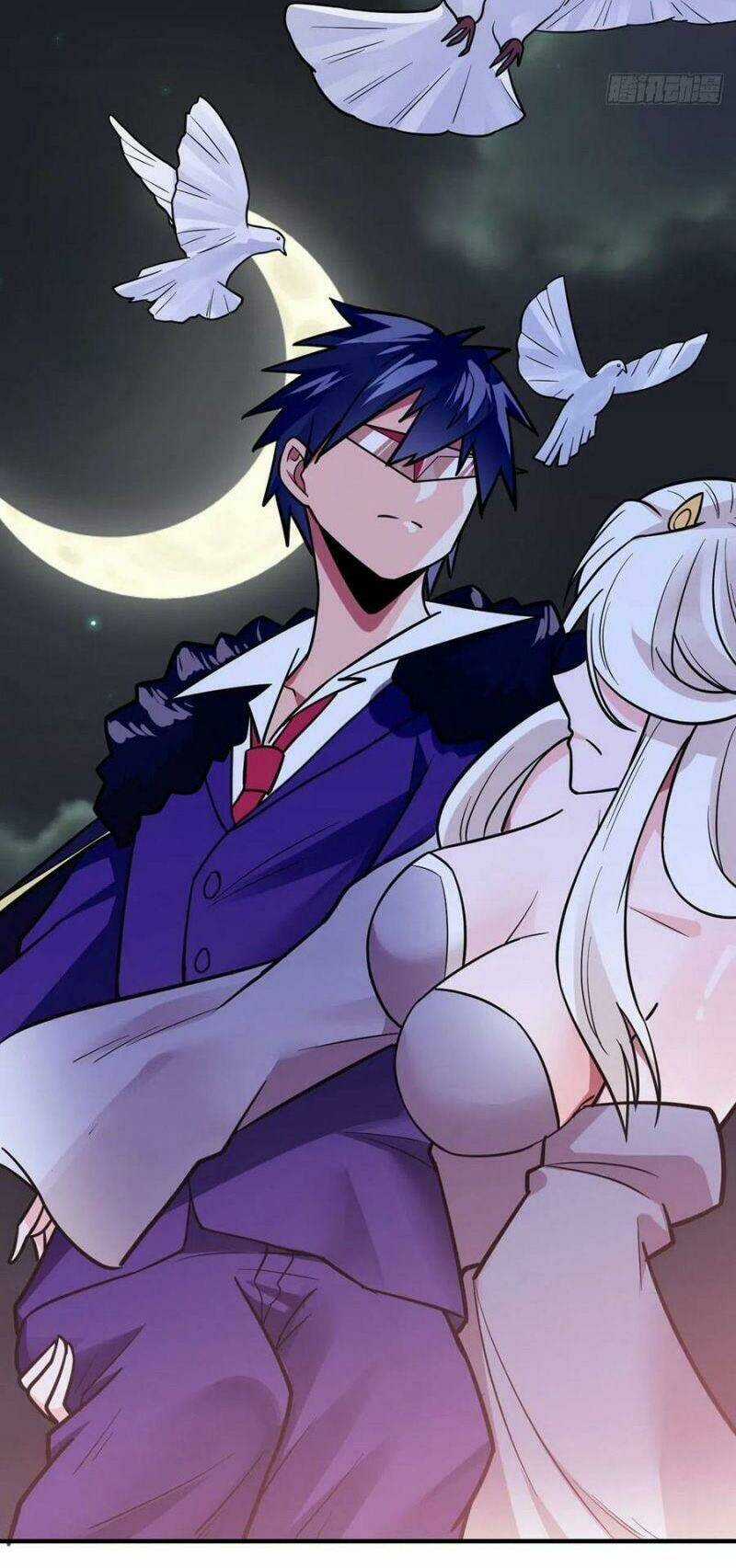 Vạn Hồn Hào Tế Chapter 91 trang 21