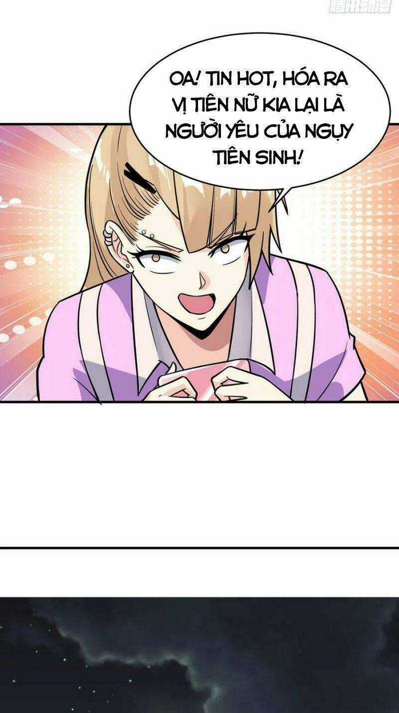 Vạn Hồn Hào Tế Chapter 91 trang 24