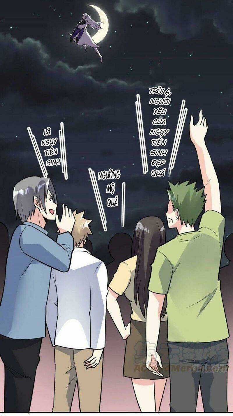 Vạn Hồn Hào Tế Chapter 91 trang 25