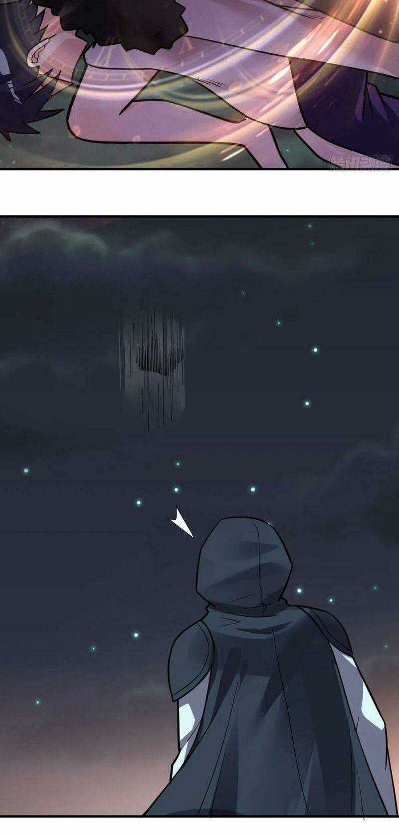 Vạn Hồn Hào Tế Chapter 91 trang 27