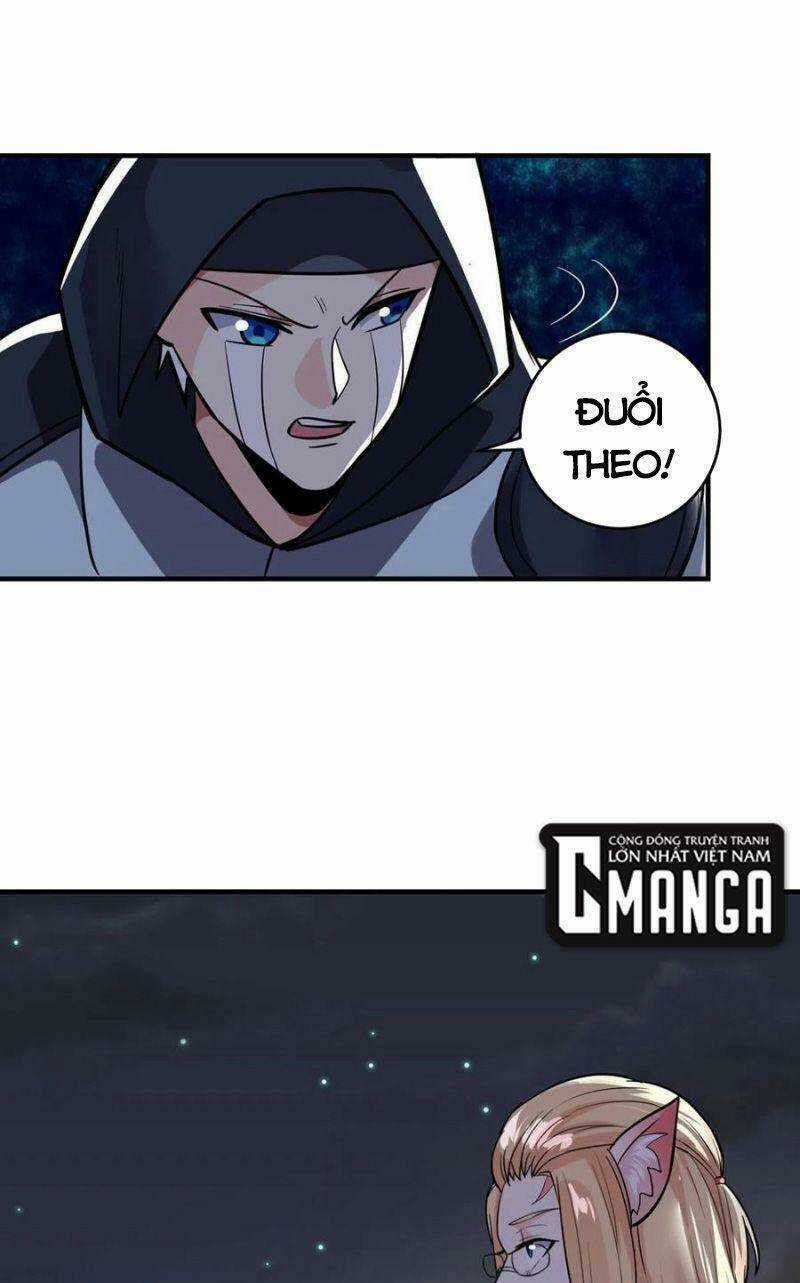 Vạn Hồn Hào Tế Chapter 91 trang 28