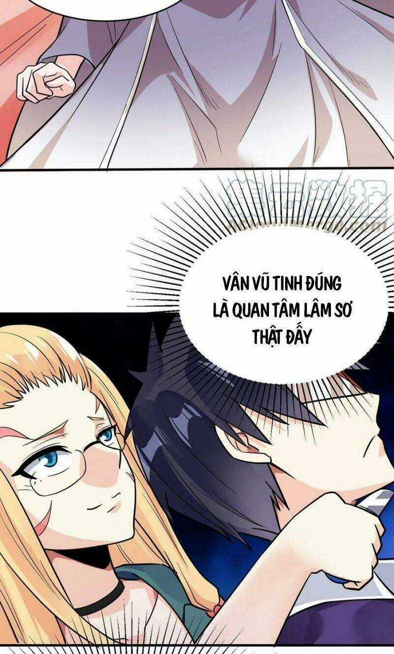 Vạn Hồn Hào Tế Chapter 91 trang 3