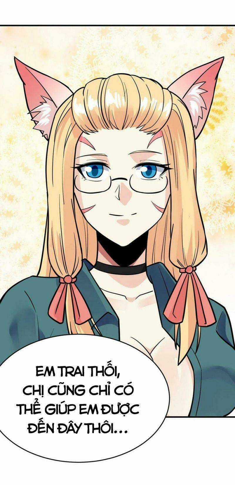 Vạn Hồn Hào Tế Chapter 91 trang 30