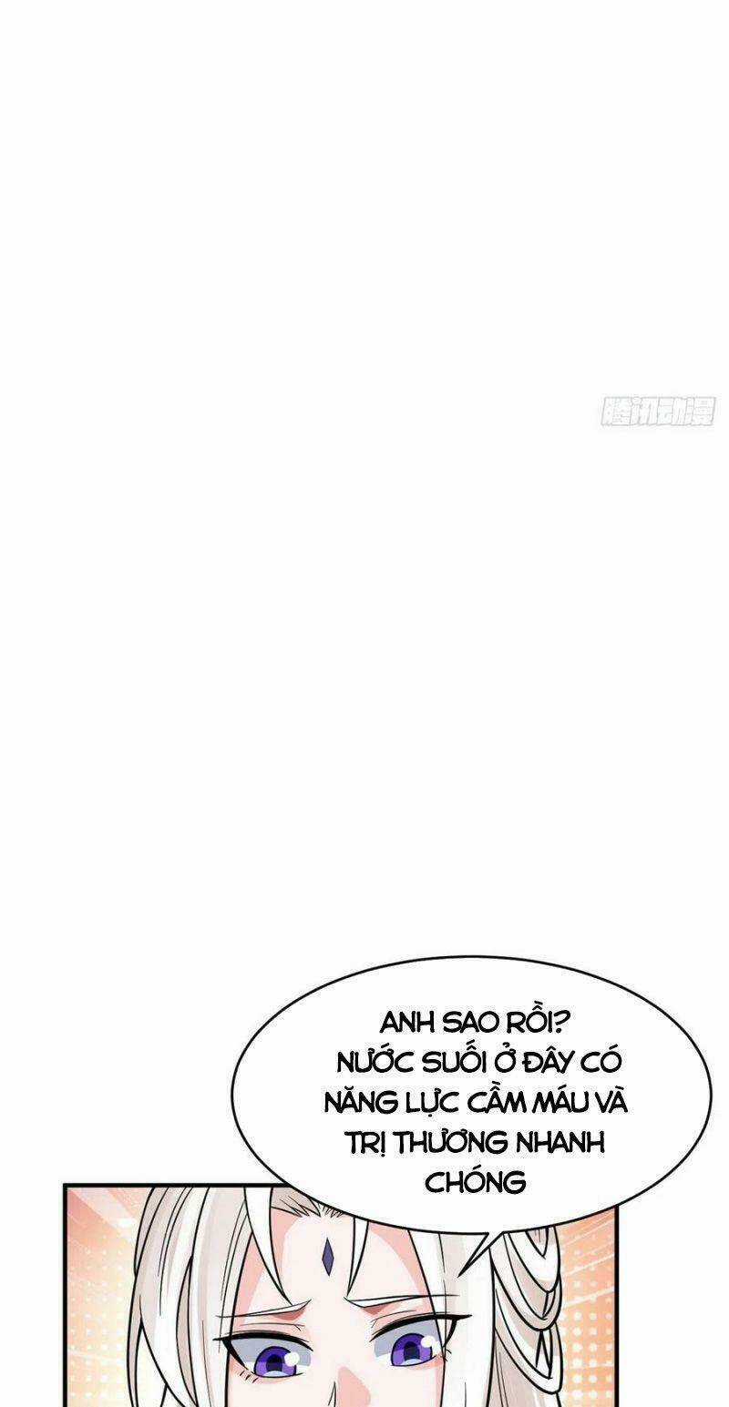 Vạn Hồn Hào Tế Chapter 91 trang 32