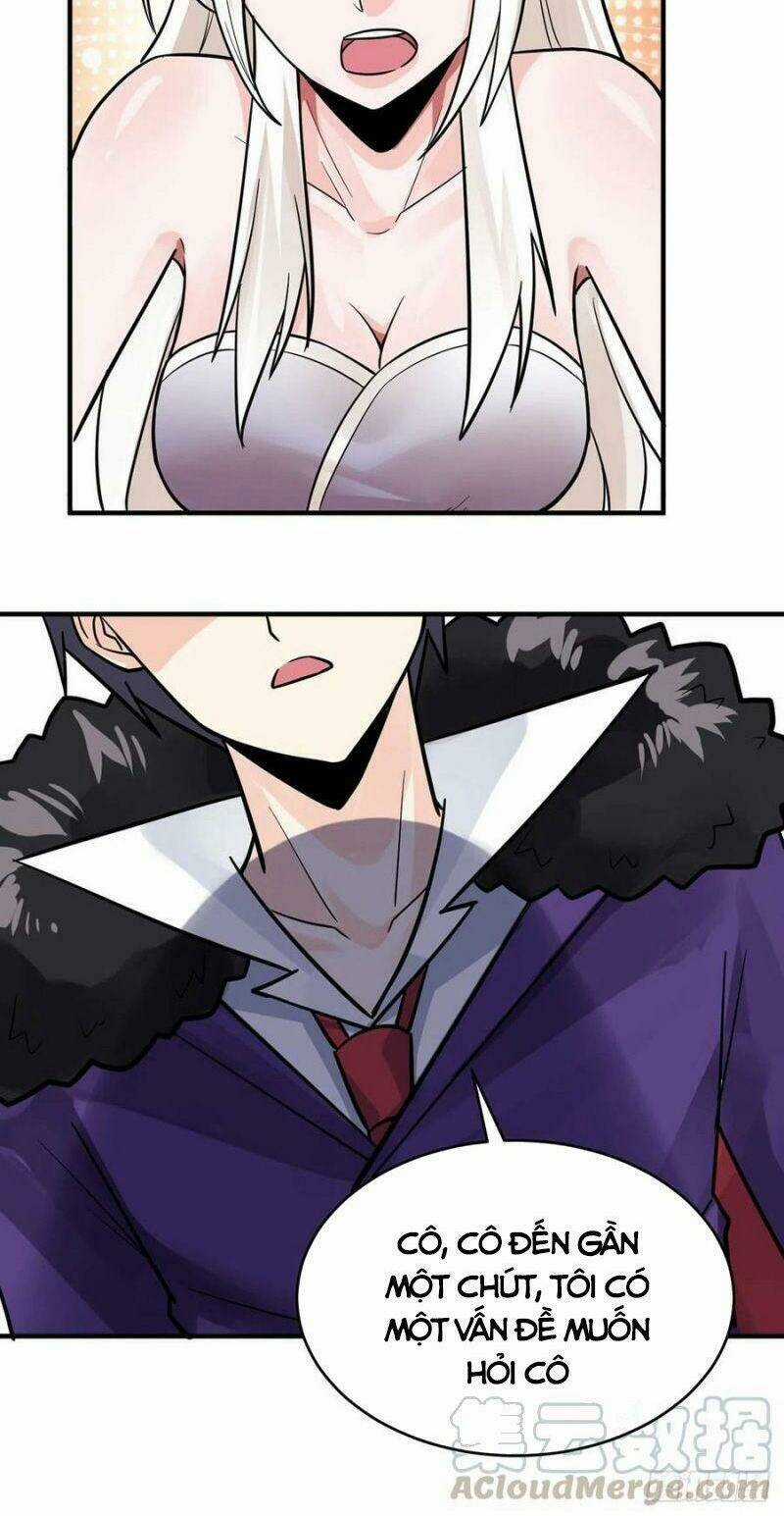 Vạn Hồn Hào Tế Chapter 91 trang 33