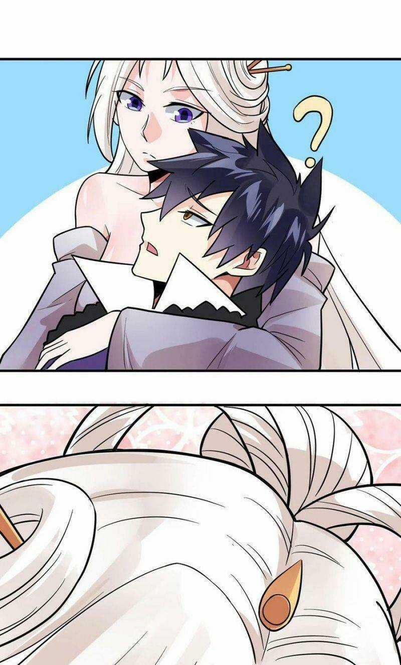 Vạn Hồn Hào Tế Chapter 91 trang 34