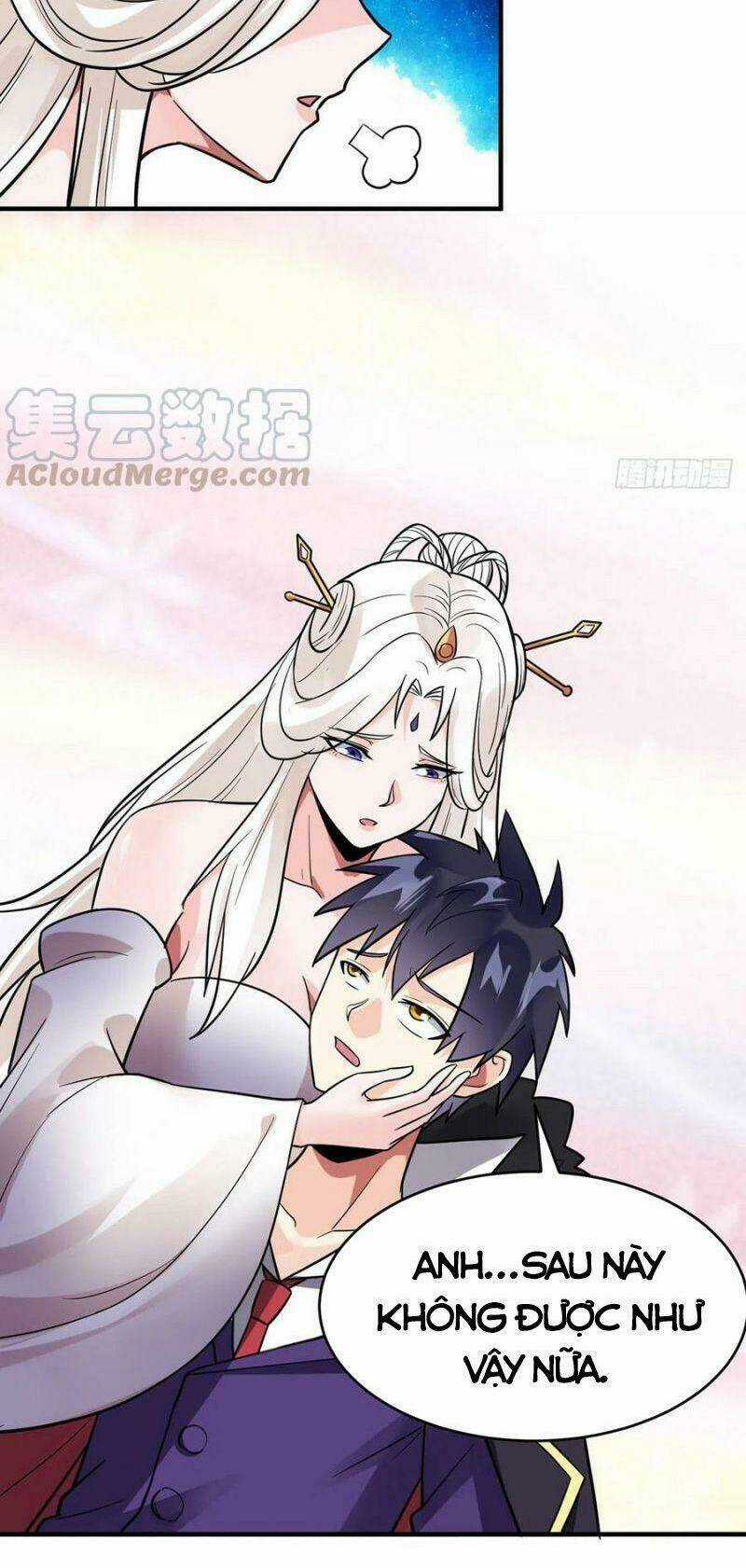 Vạn Hồn Hào Tế Chapter 91 trang 37