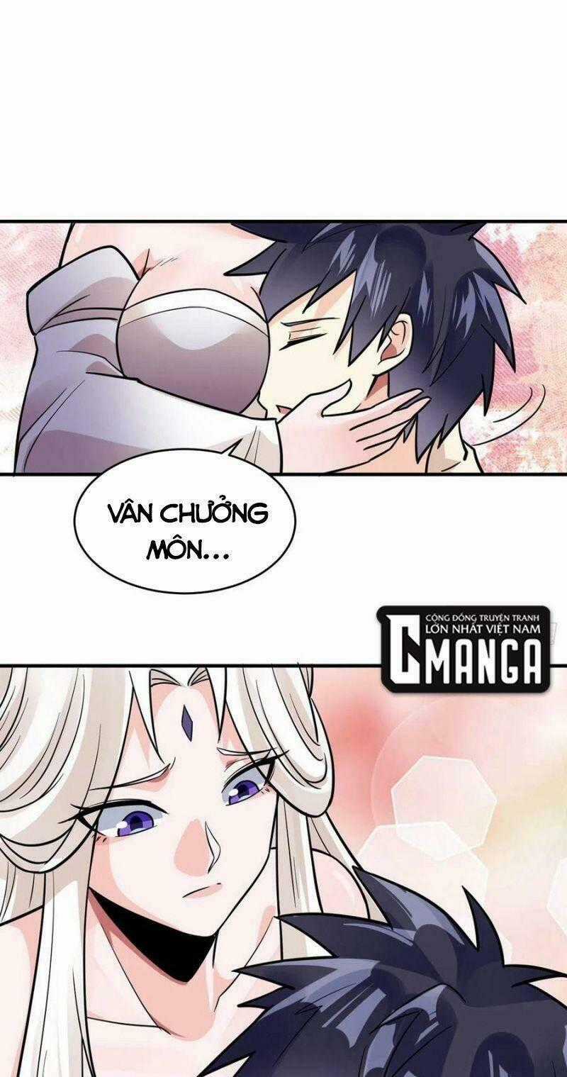 Vạn Hồn Hào Tế Chapter 91 trang 38