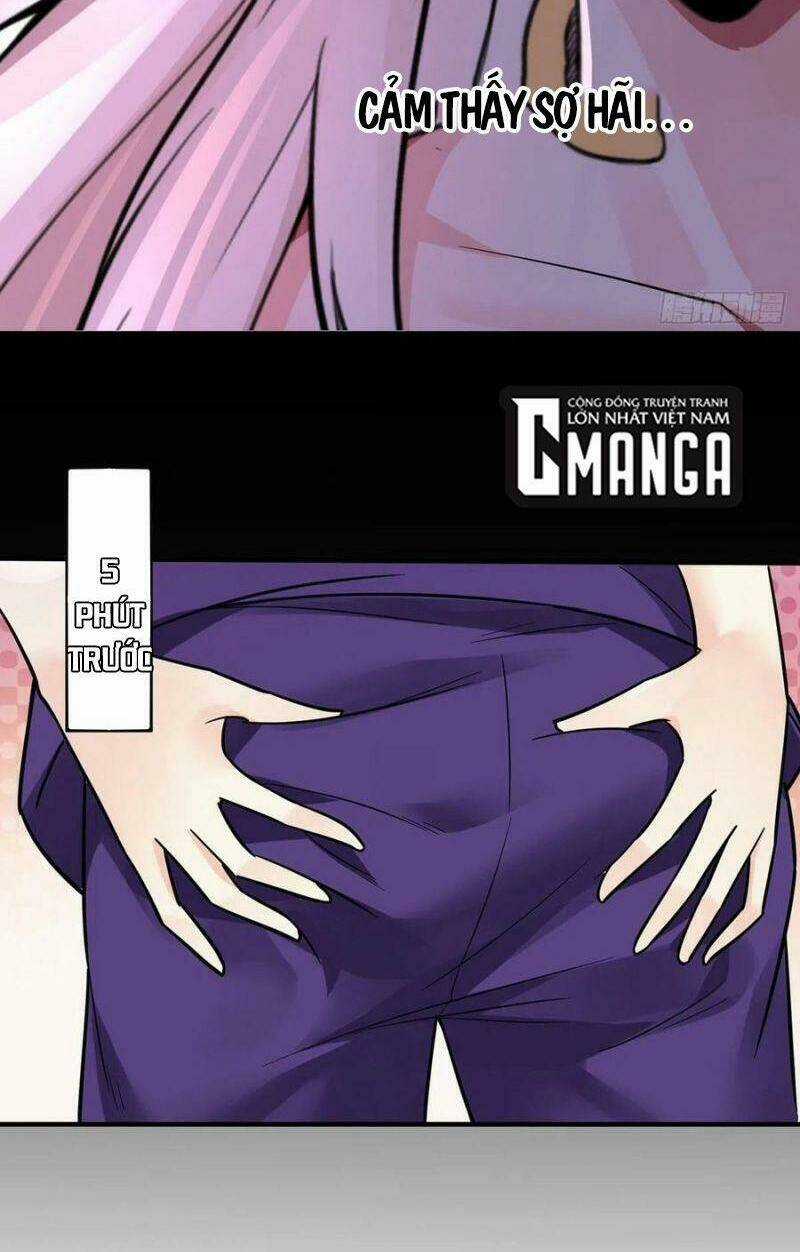 Vạn Hồn Hào Tế Chapter 91 trang 5