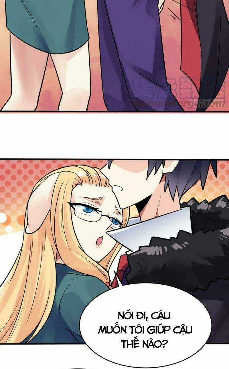 Vạn Hồn Hào Tế Chapter 91 trang 7