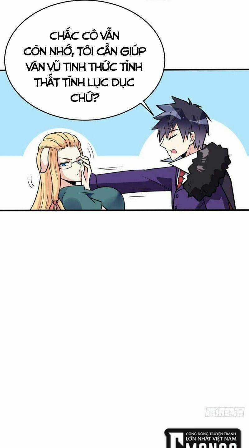 Vạn Hồn Hào Tế Chapter 91 trang 8