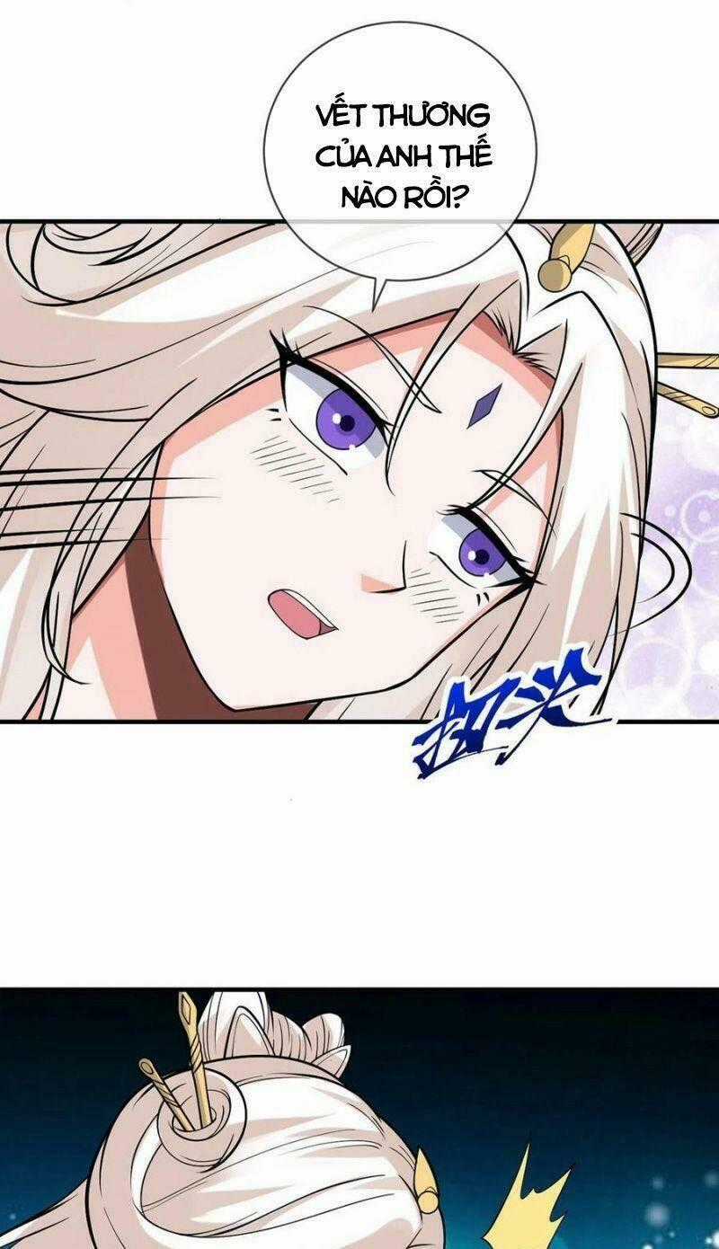 Vạn Hồn Hào Tế Chapter 92 trang 1