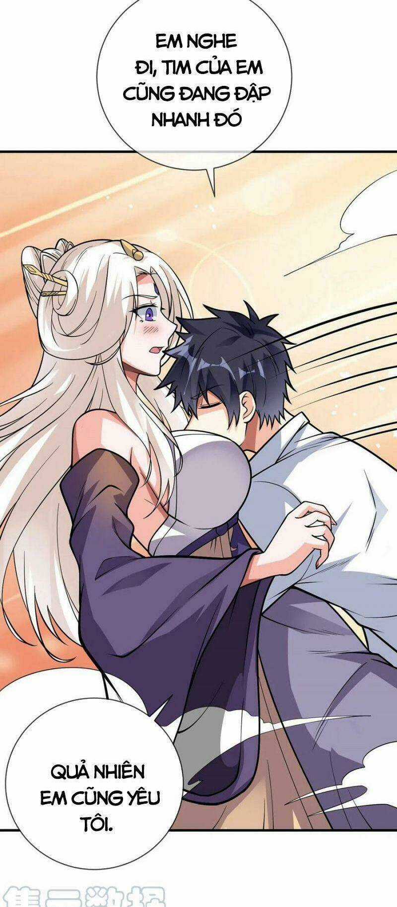 Vạn Hồn Hào Tế Chapter 92 trang 11