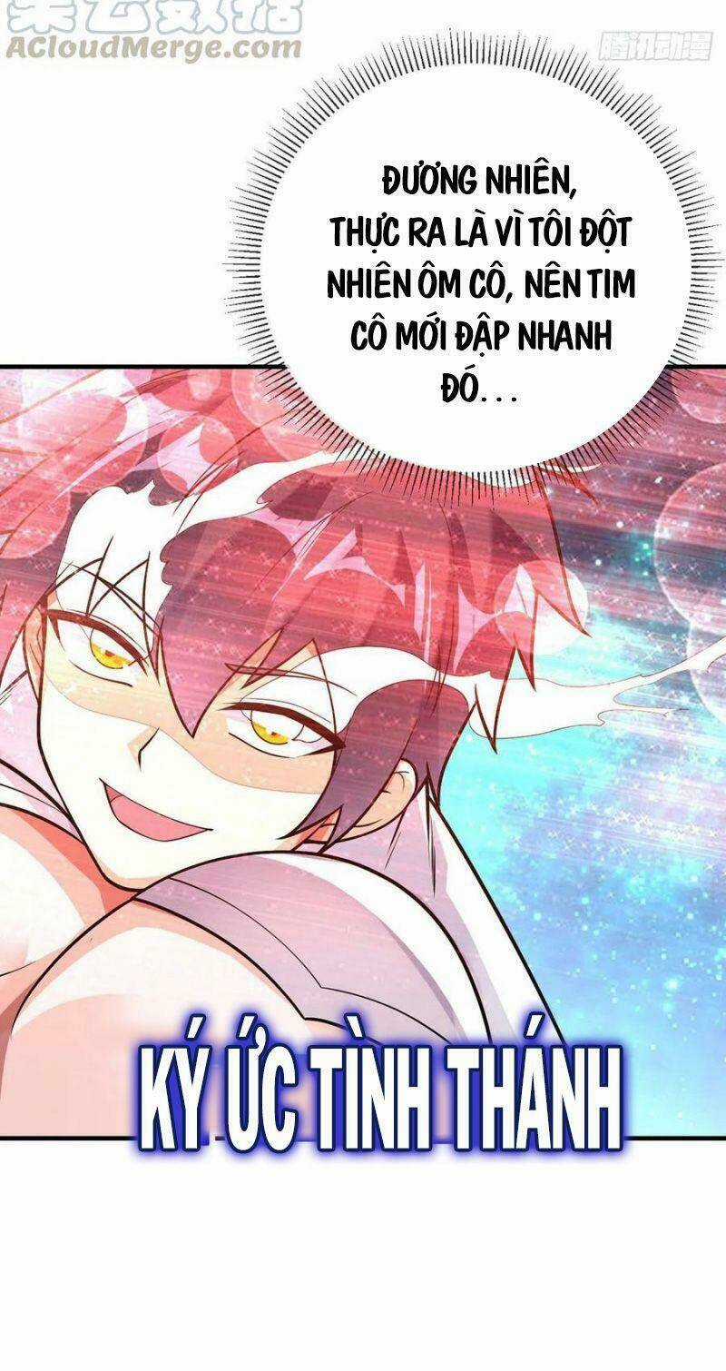 Vạn Hồn Hào Tế Chapter 92 trang 12