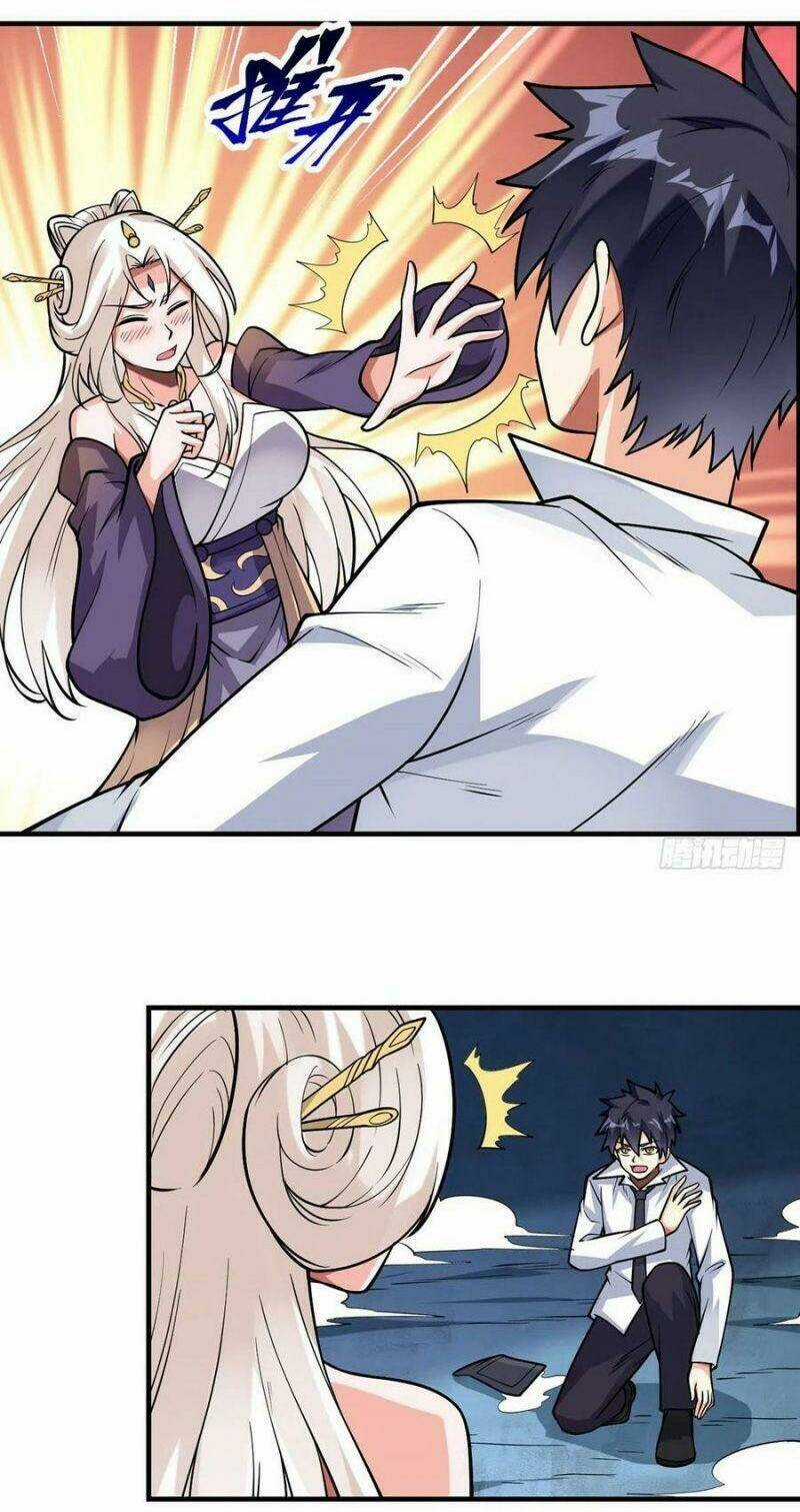 Vạn Hồn Hào Tế Chapter 92 trang 13