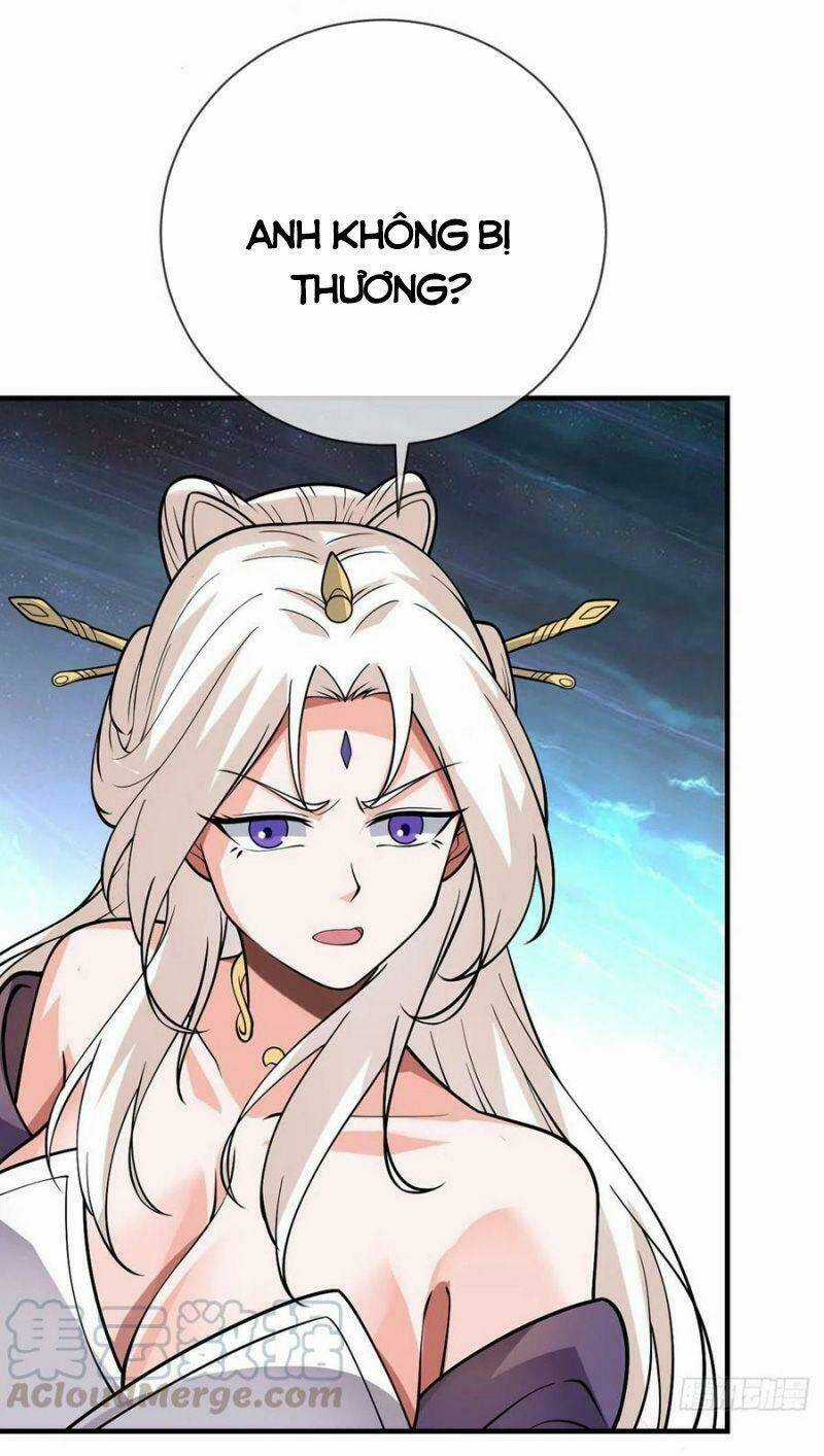 Vạn Hồn Hào Tế Chapter 92 trang 14