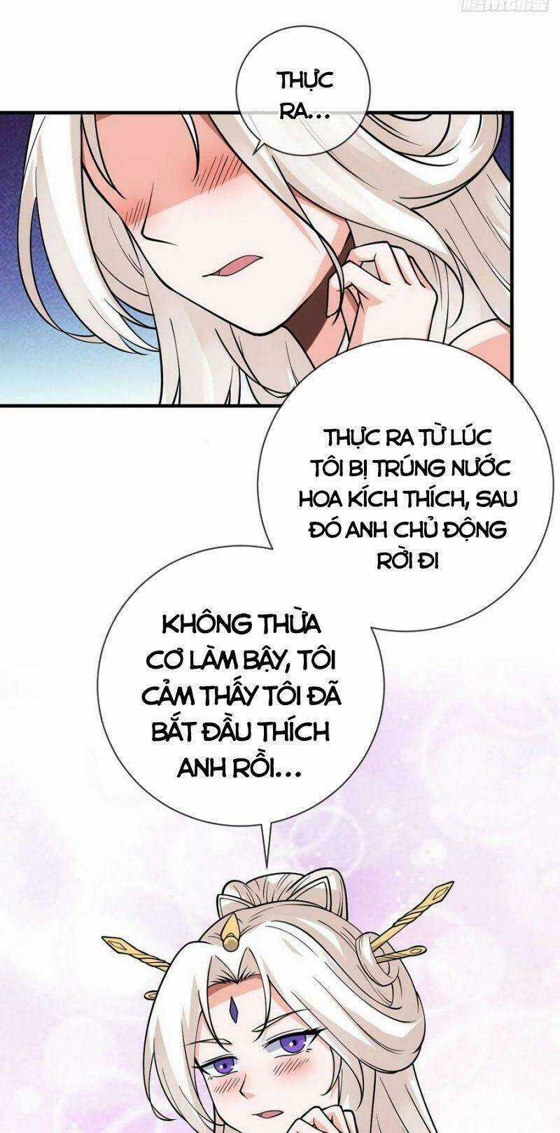 Vạn Hồn Hào Tế Chapter 92 trang 16