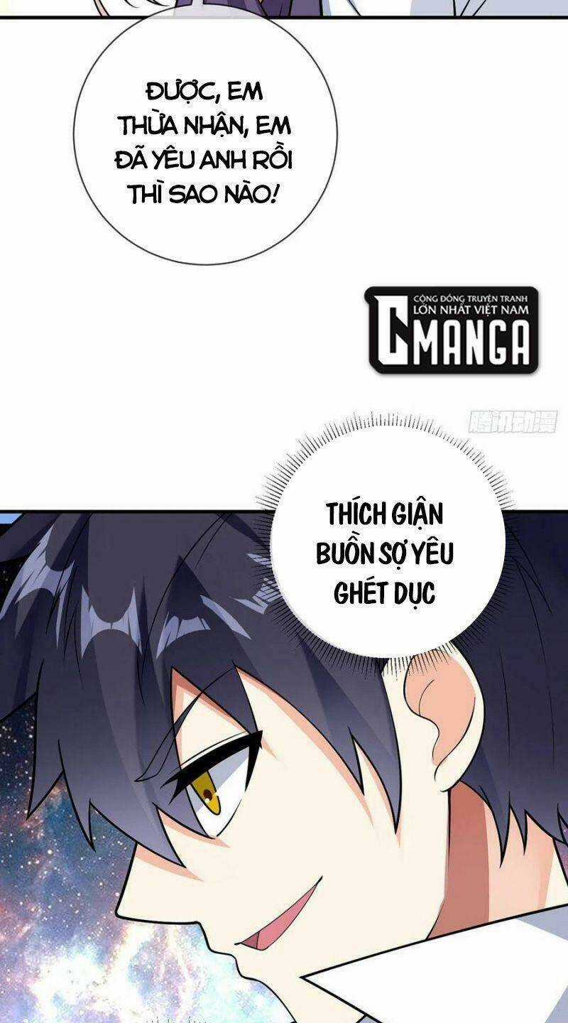 Vạn Hồn Hào Tế Chapter 92 trang 19