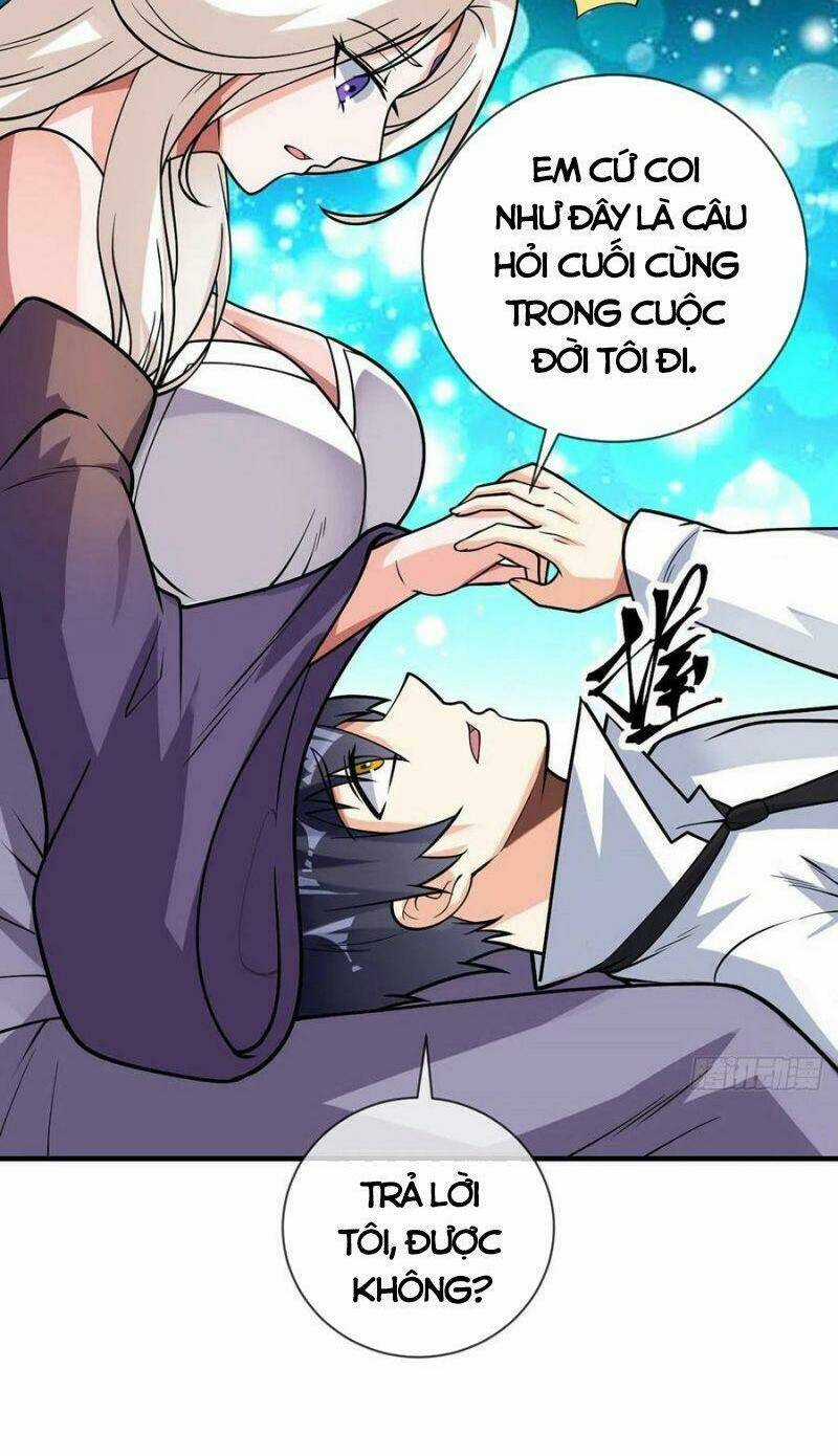 Vạn Hồn Hào Tế Chapter 92 trang 2