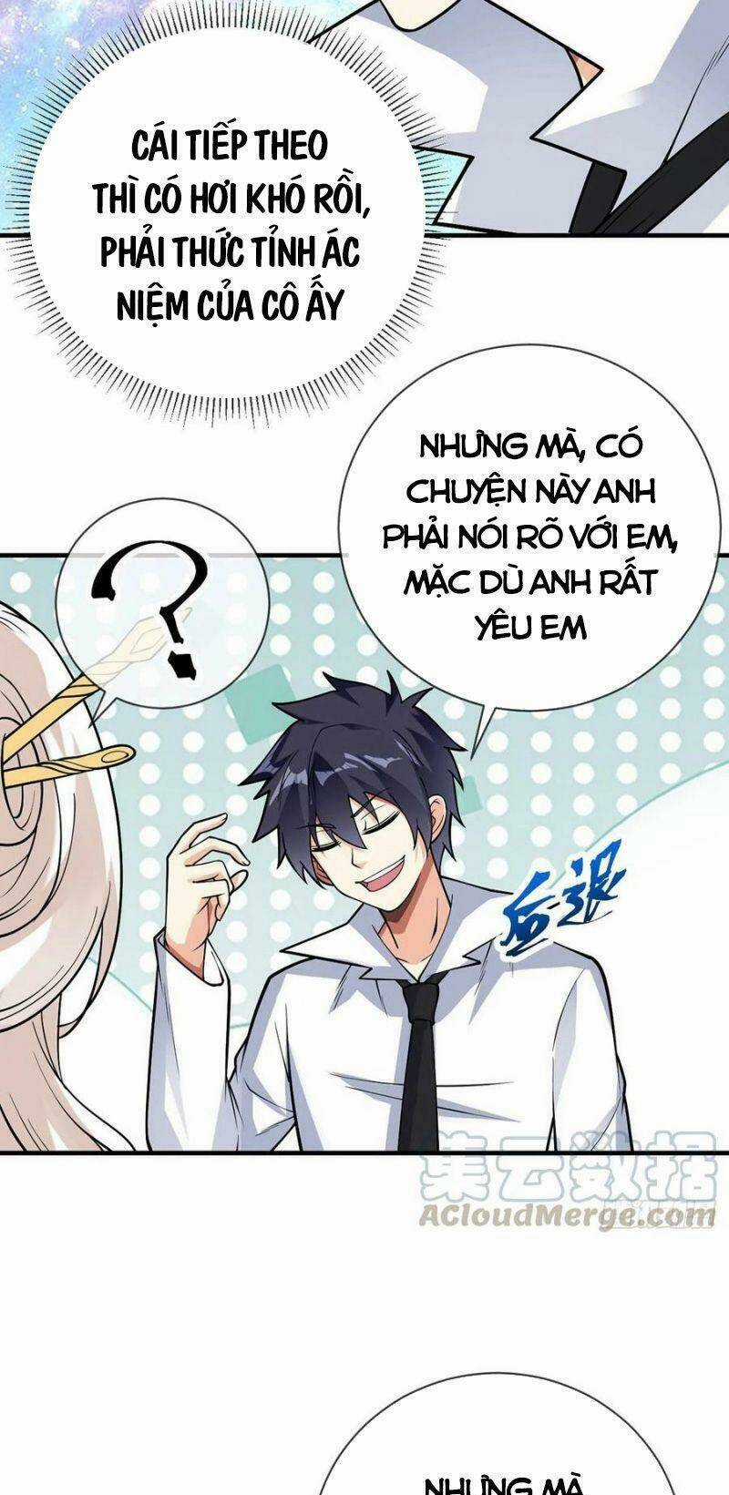 Vạn Hồn Hào Tế Chapter 92 trang 20