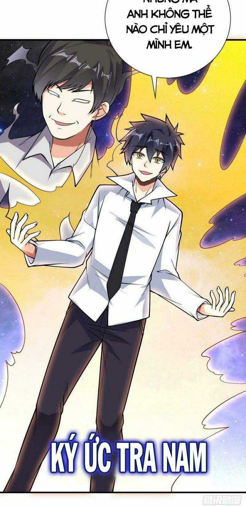 Vạn Hồn Hào Tế Chapter 92 trang 21