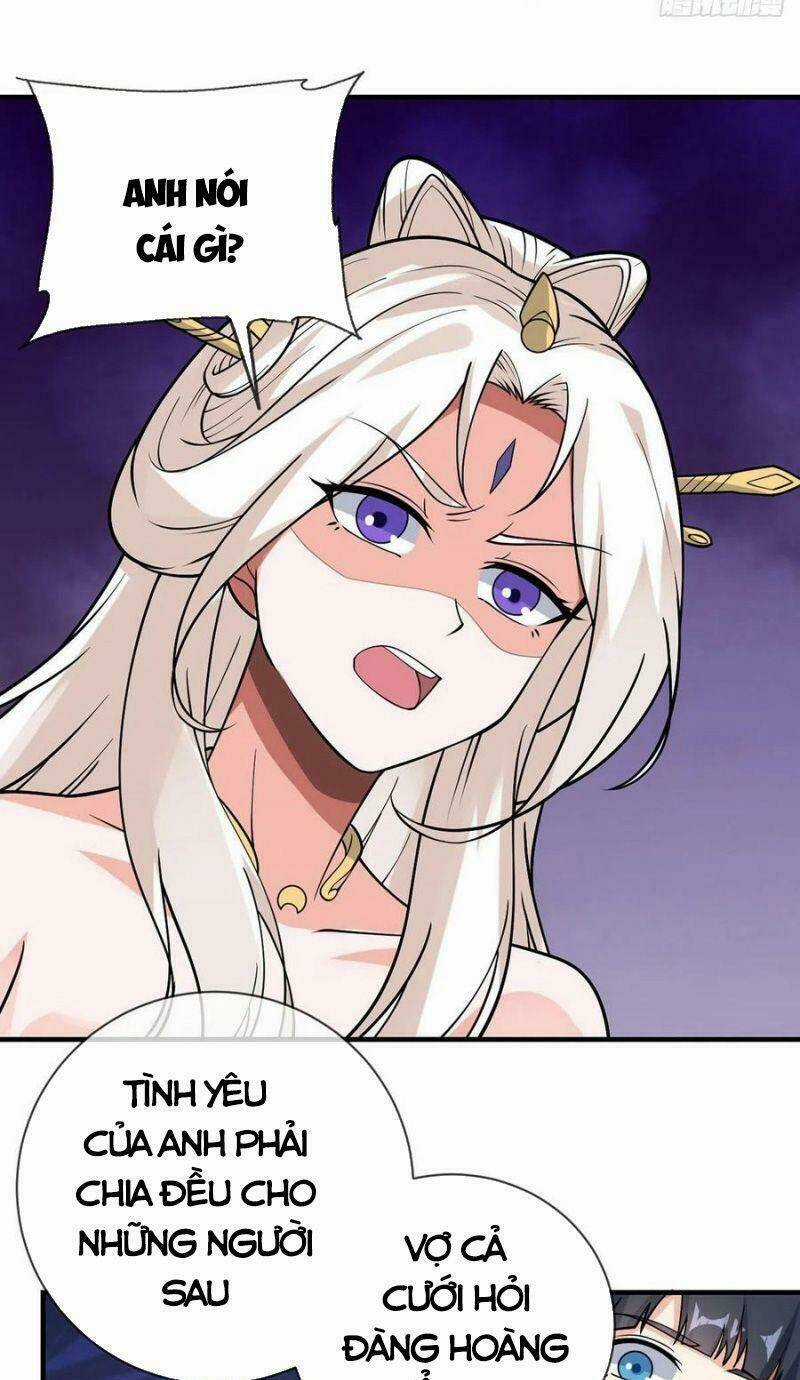 Vạn Hồn Hào Tế Chapter 92 trang 22