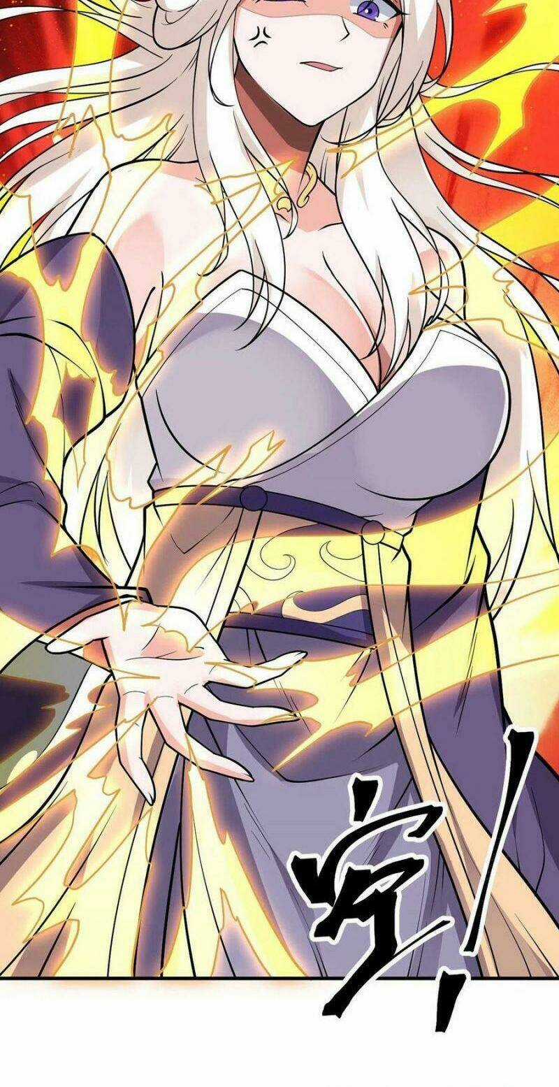 Vạn Hồn Hào Tế Chapter 92 trang 25