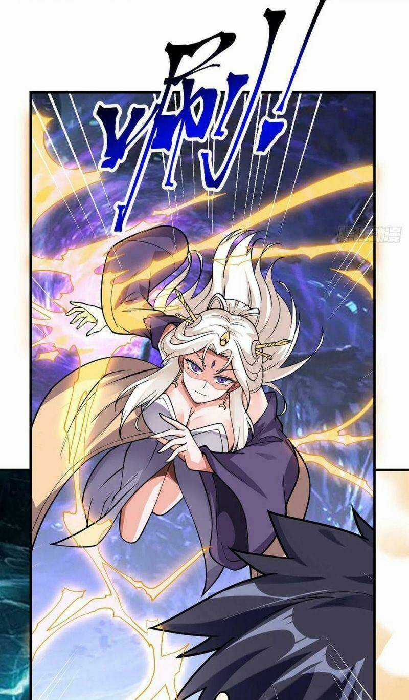 Vạn Hồn Hào Tế Chapter 92 trang 30