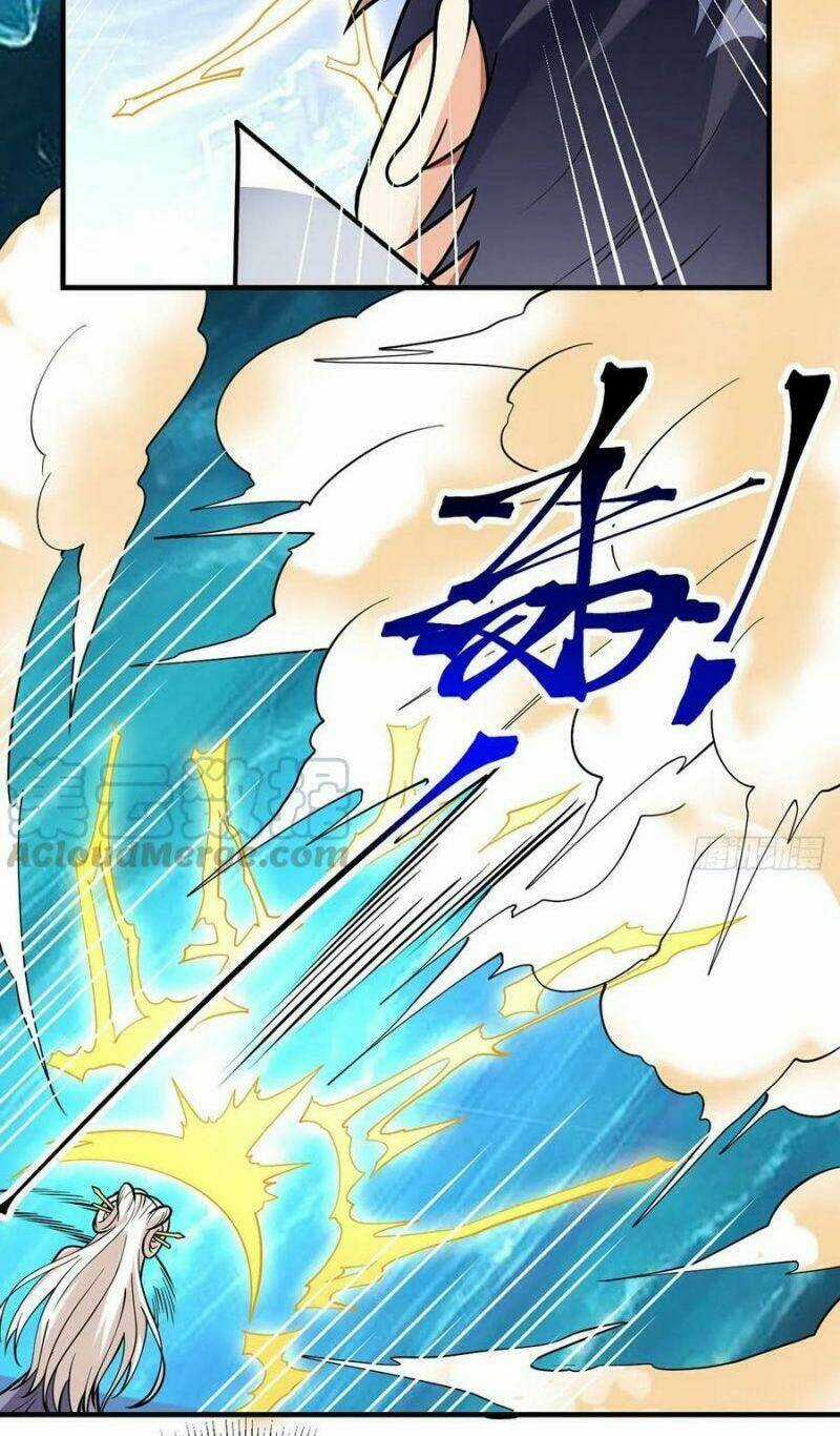 Vạn Hồn Hào Tế Chapter 92 trang 31