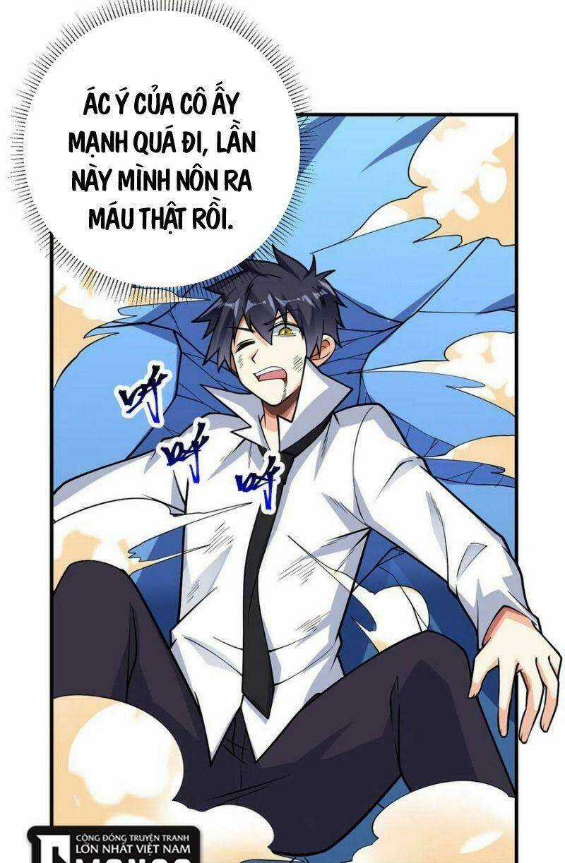 Vạn Hồn Hào Tế Chapter 92 trang 32