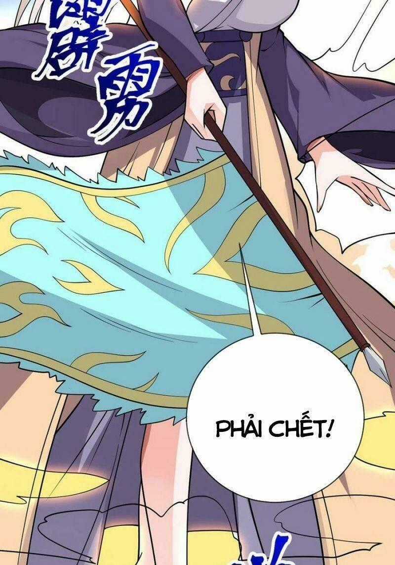 Vạn Hồn Hào Tế Chapter 92 trang 35