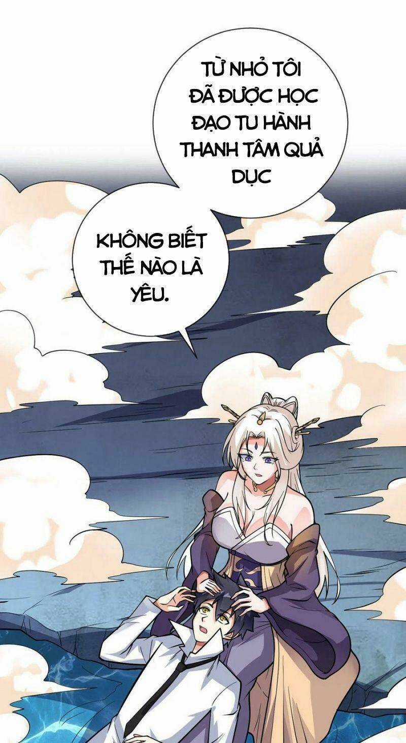 Vạn Hồn Hào Tế Chapter 92 trang 4