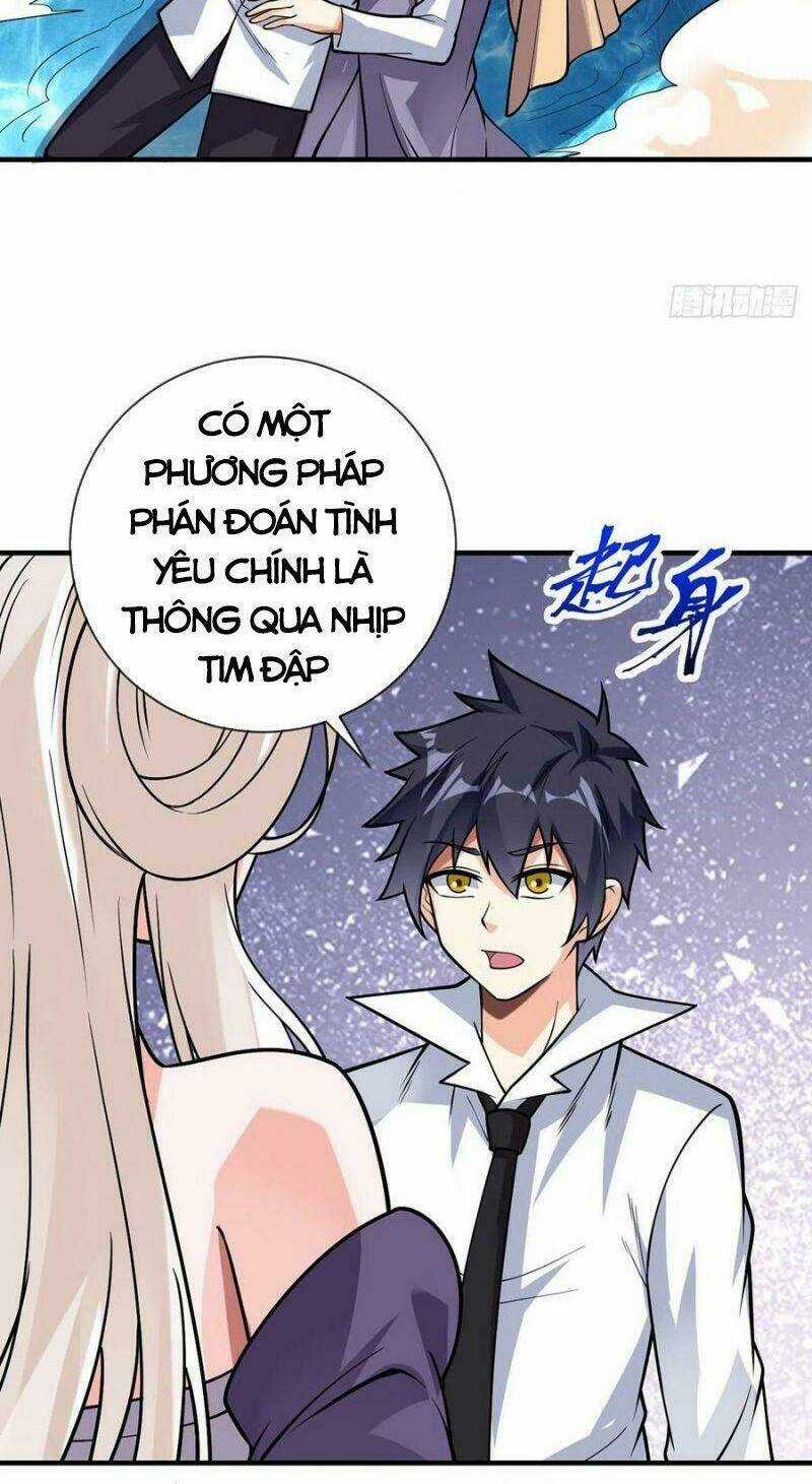 Vạn Hồn Hào Tế Chapter 92 trang 5