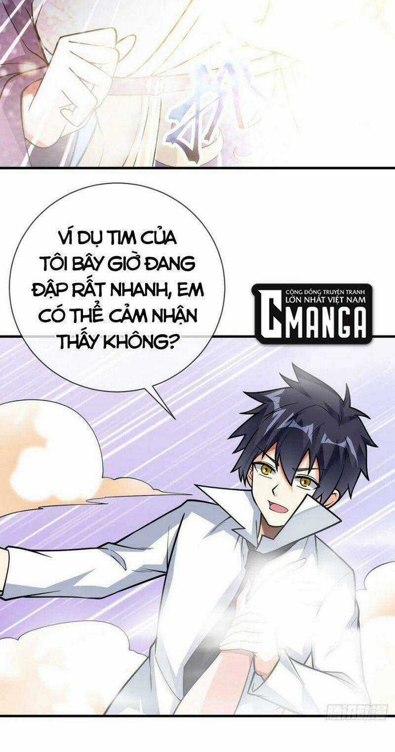 Vạn Hồn Hào Tế Chapter 92 trang 7