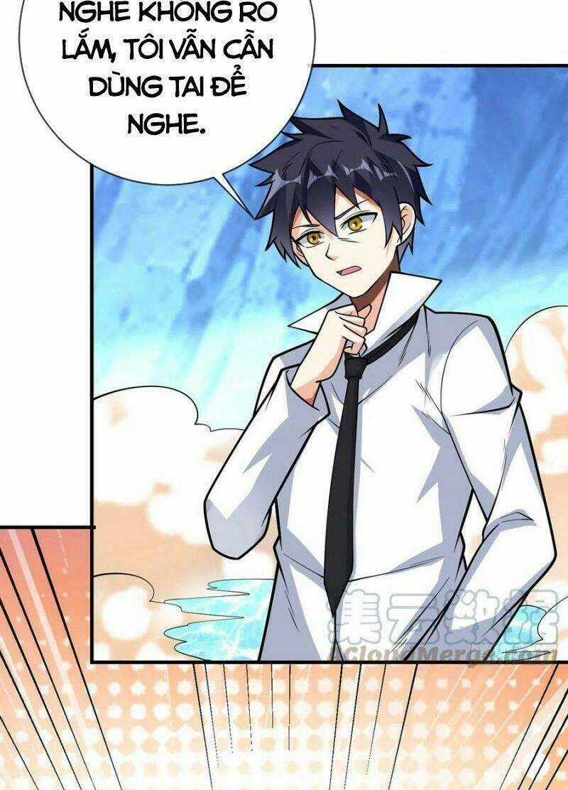 Vạn Hồn Hào Tế Chapter 92 trang 9