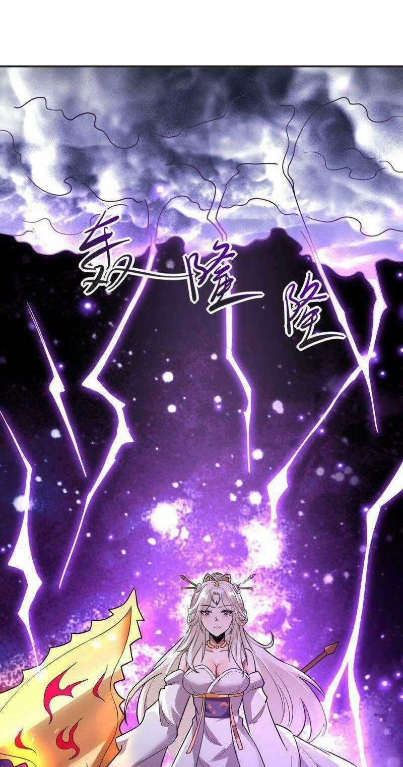 Vạn Hồn Hào Tế Chapter 93 trang 0