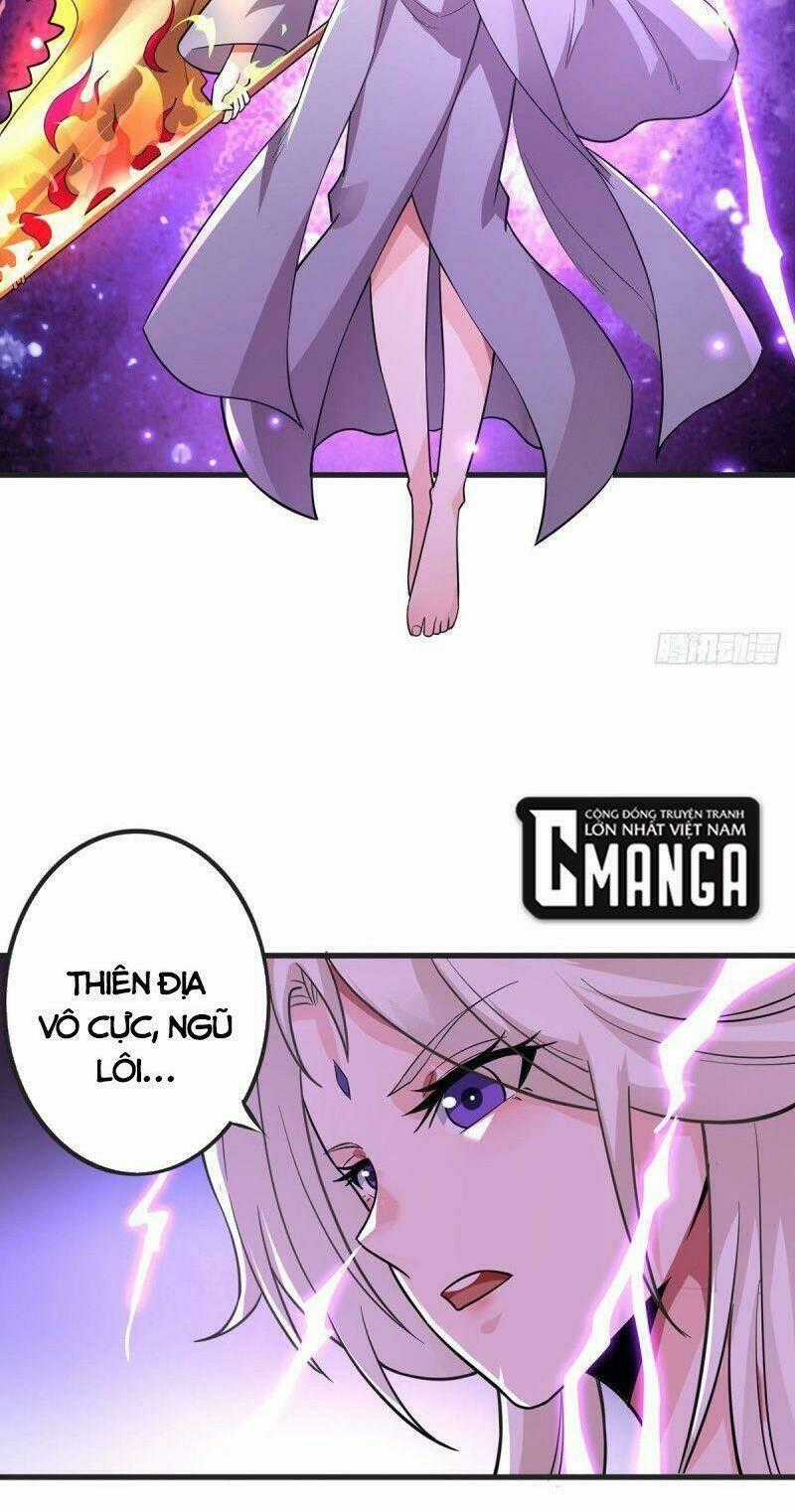 Vạn Hồn Hào Tế Chapter 93 trang 1