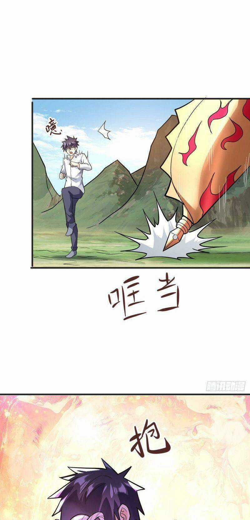 Vạn Hồn Hào Tế Chapter 93 trang 10