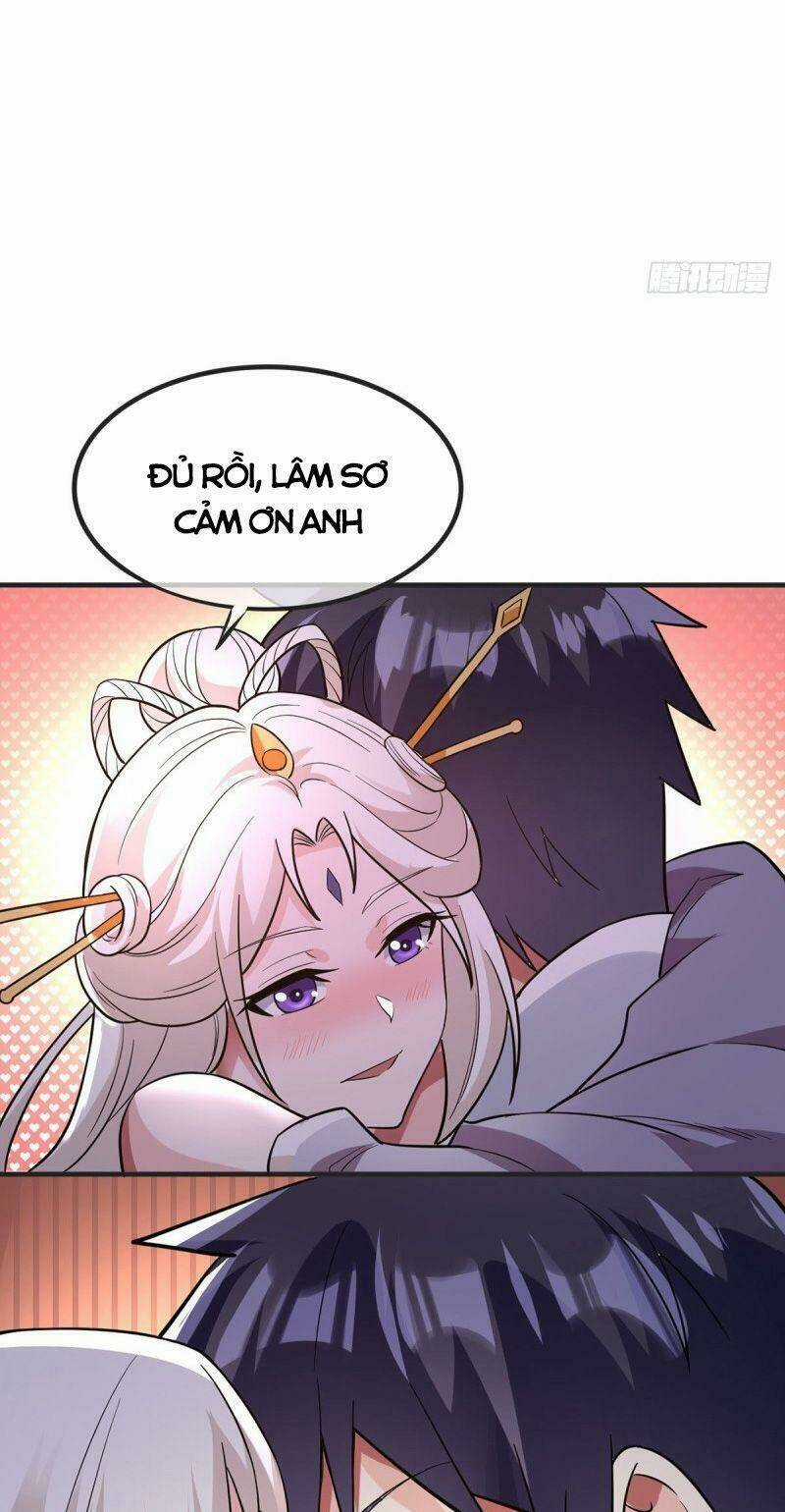 Vạn Hồn Hào Tế Chapter 93 trang 12