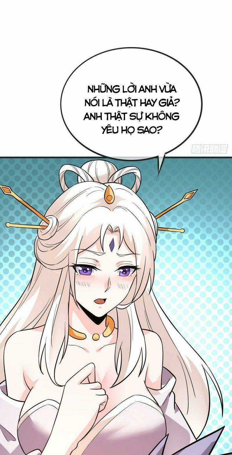 Vạn Hồn Hào Tế Chapter 93 trang 14