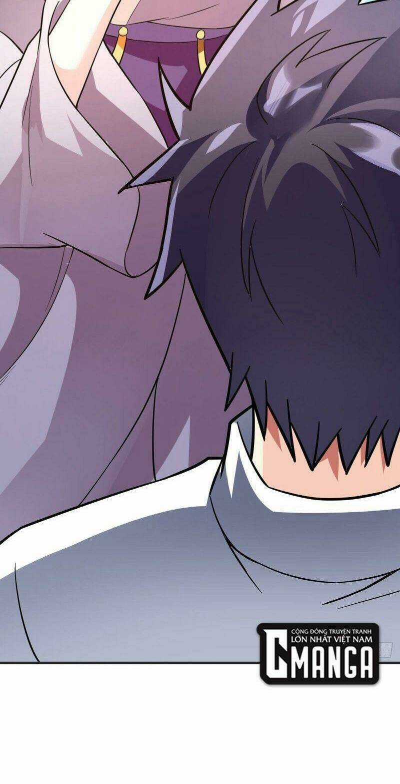 Vạn Hồn Hào Tế Chapter 93 trang 15