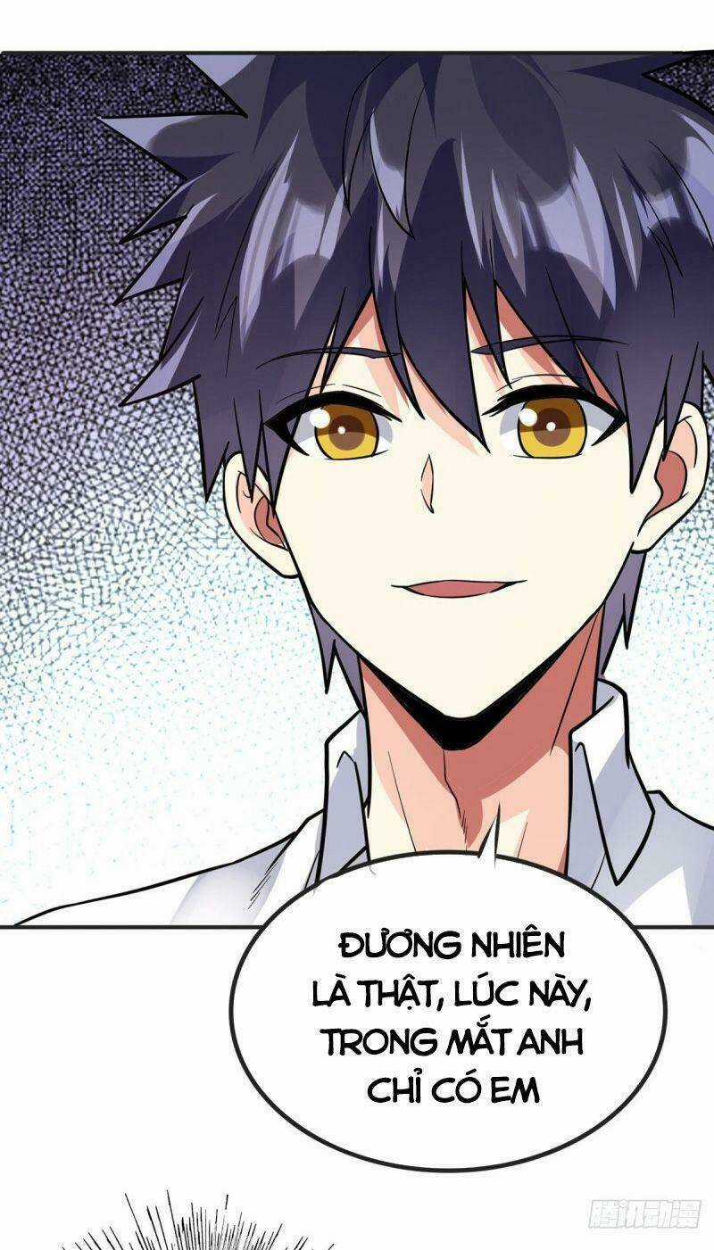 Vạn Hồn Hào Tế Chapter 93 trang 16