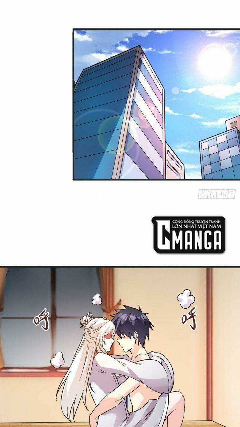 Vạn Hồn Hào Tế Chapter 93 trang 18