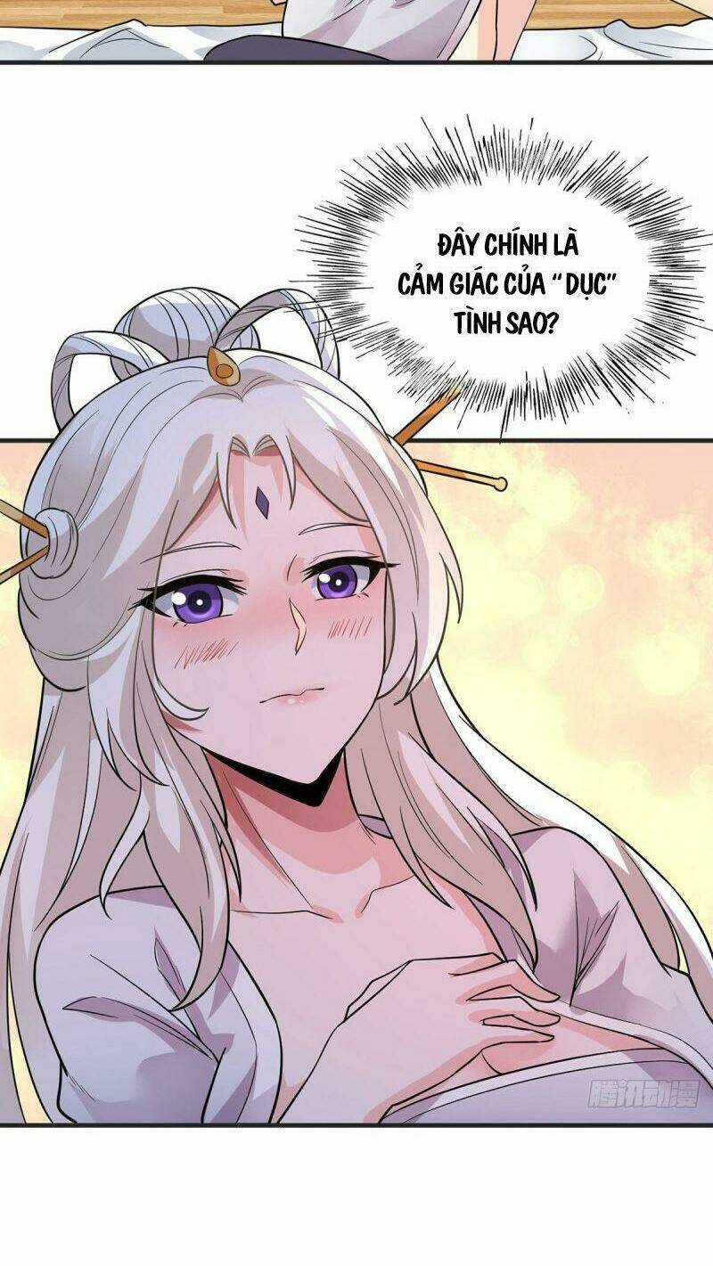 Vạn Hồn Hào Tế Chapter 93 trang 19