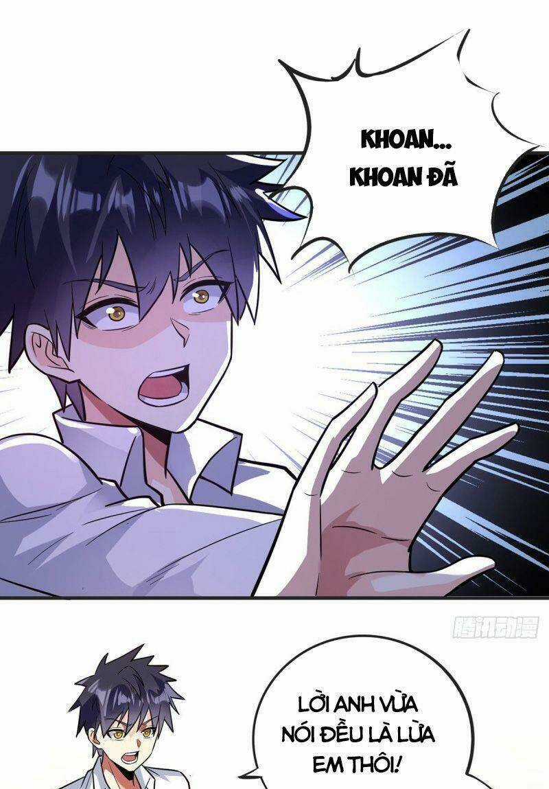 Vạn Hồn Hào Tế Chapter 93 trang 2