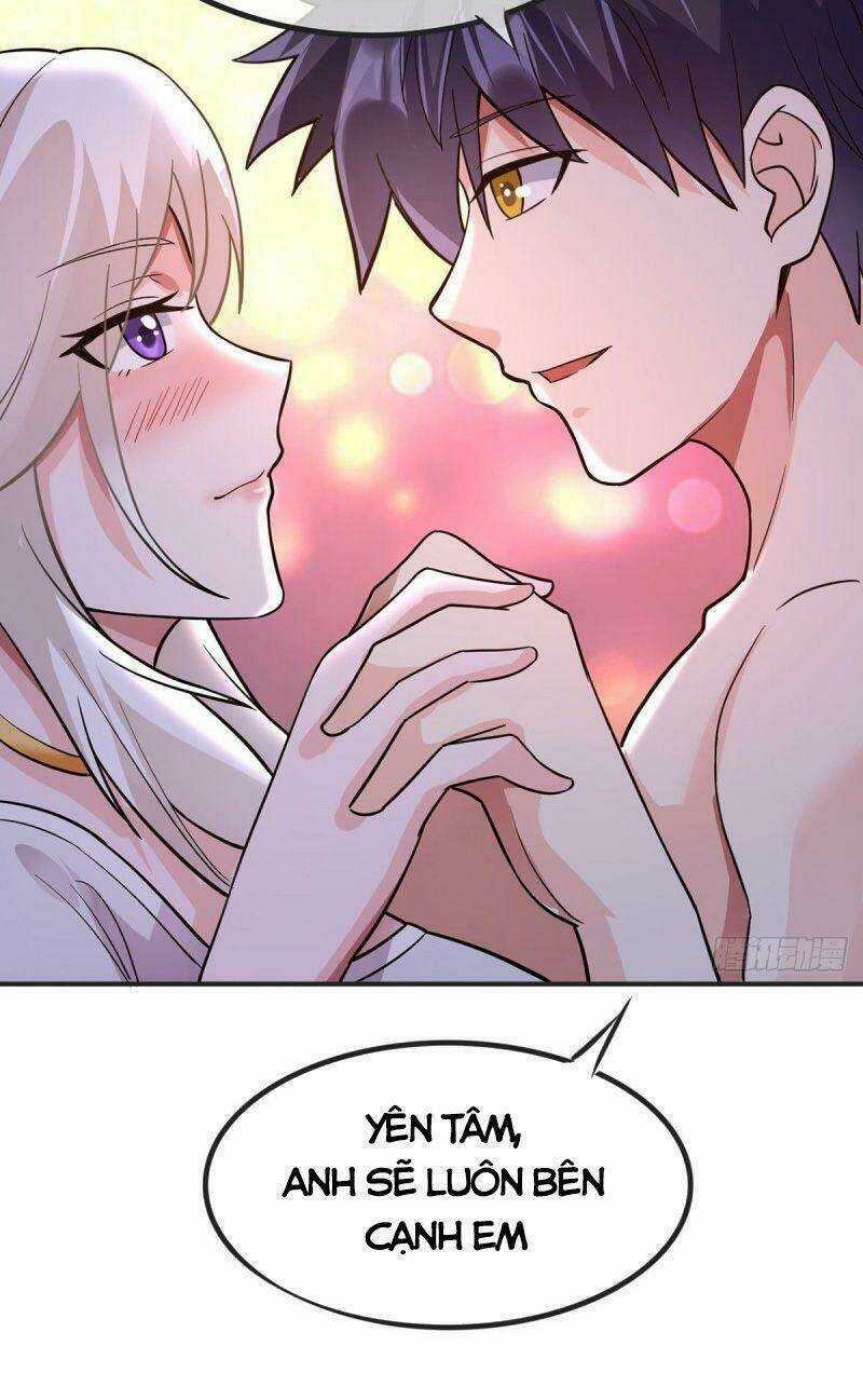 Vạn Hồn Hào Tế Chapter 93 trang 21