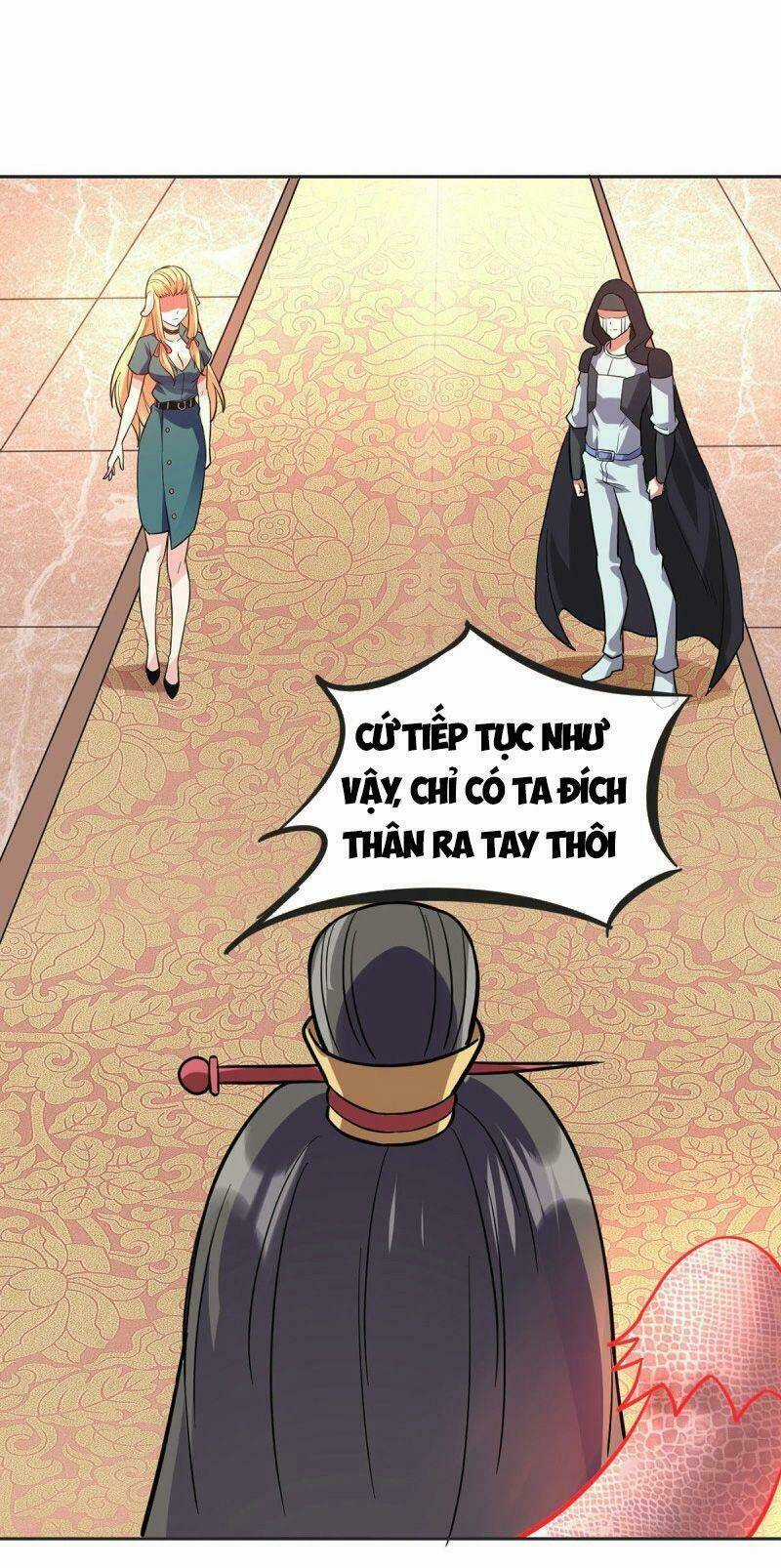 Vạn Hồn Hào Tế Chapter 93 trang 24